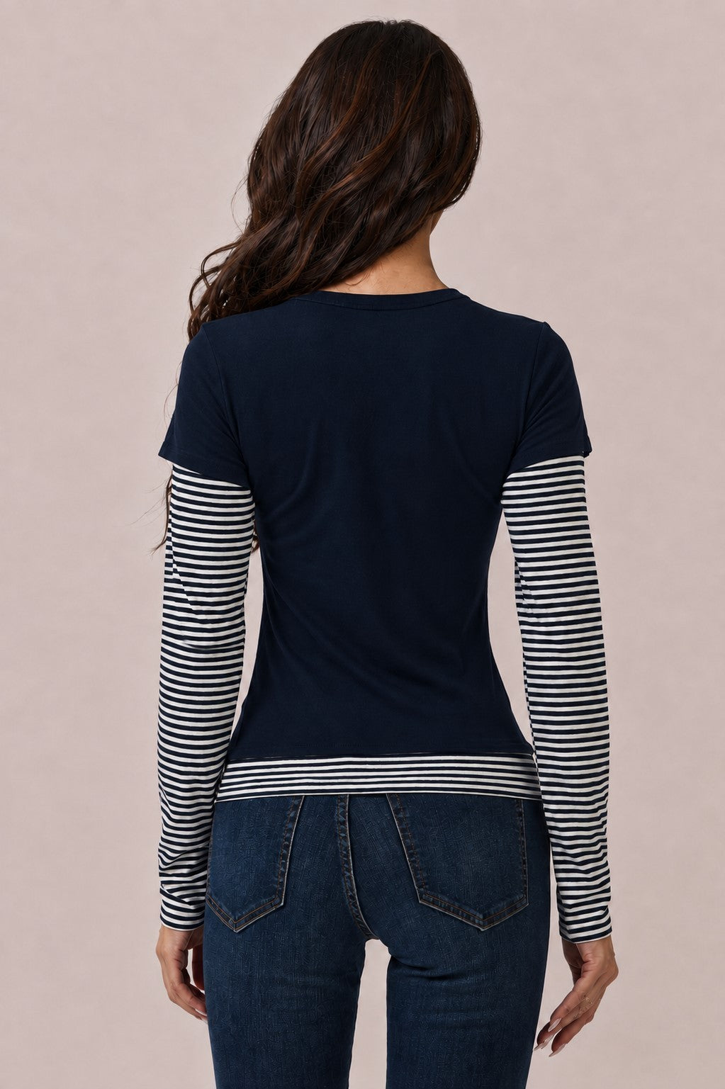 Tilly Long Sleeve