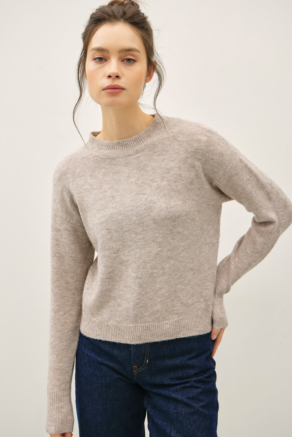 Ethel Sweater