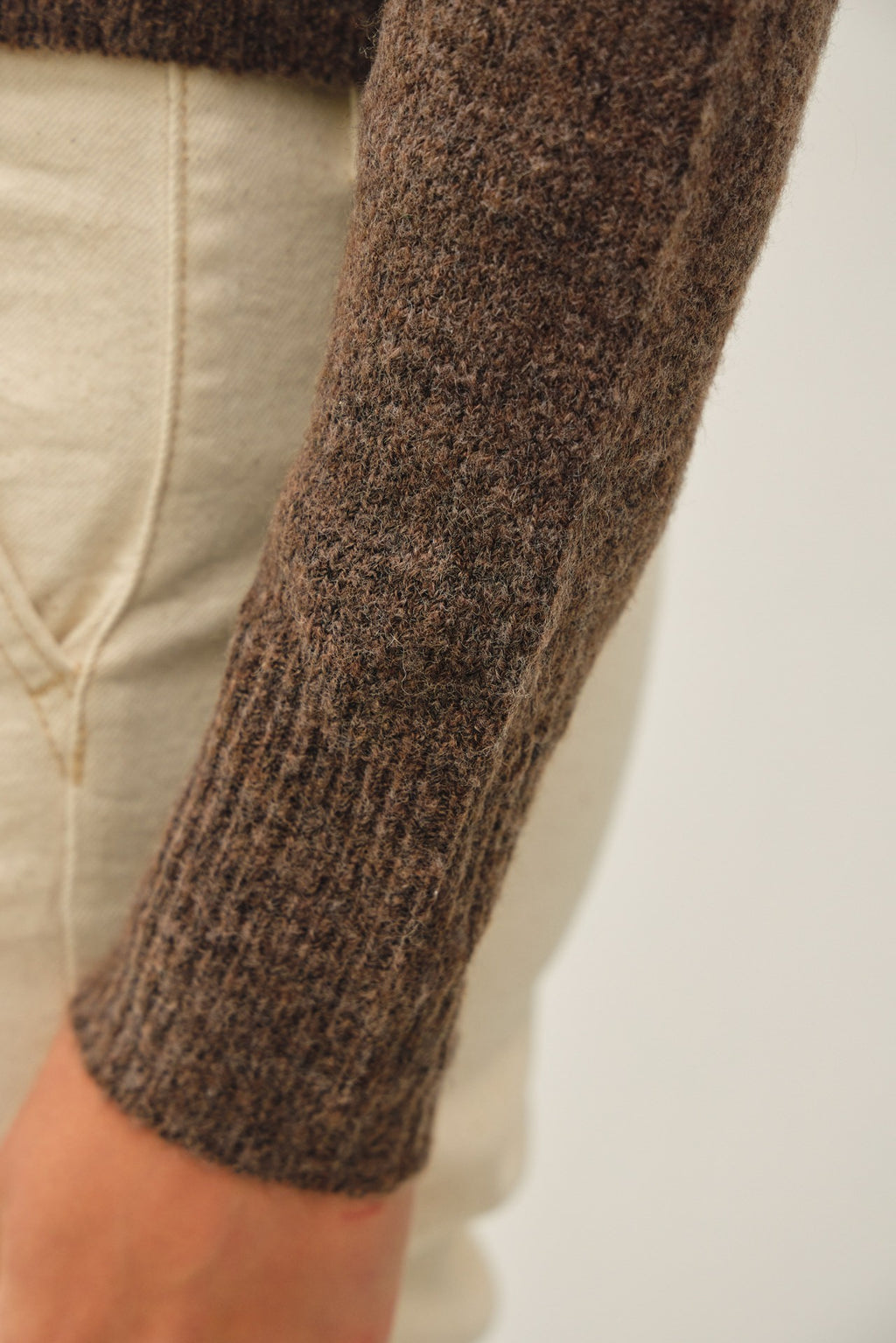 Bea Sweater