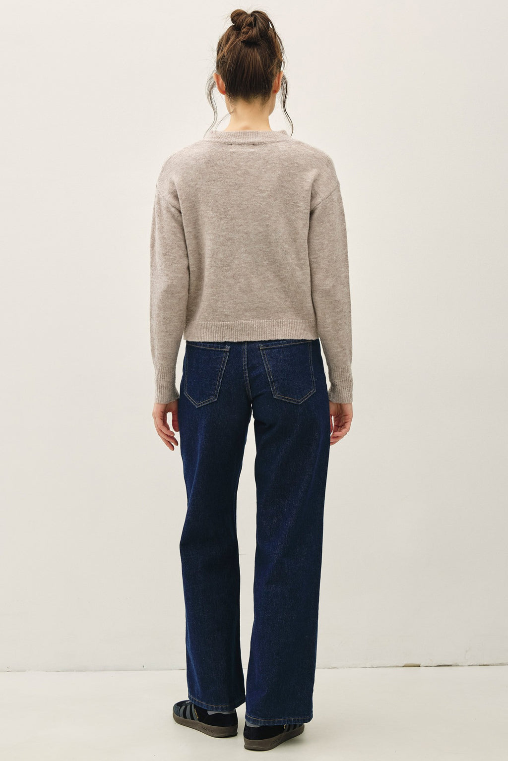 Ethel Sweater