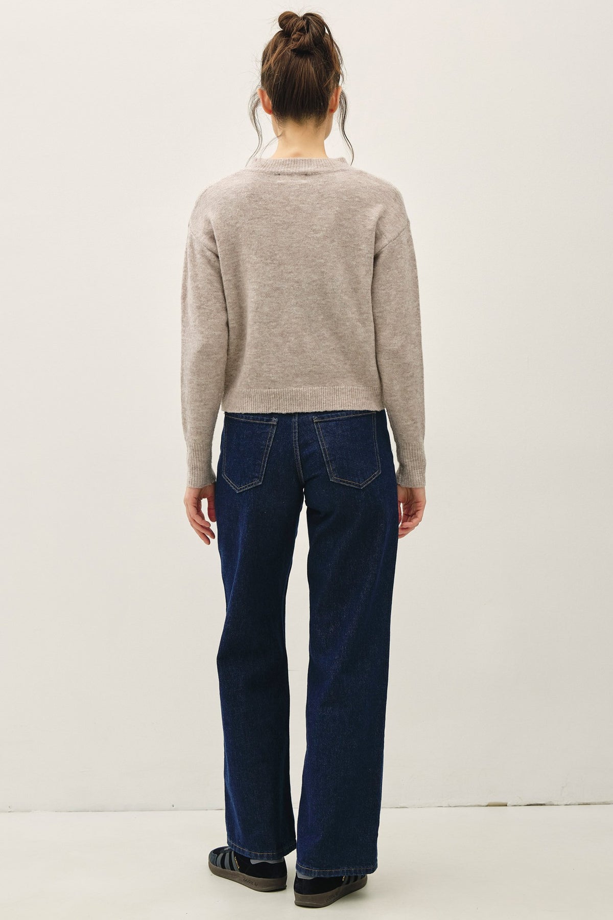 Ethel Sweater