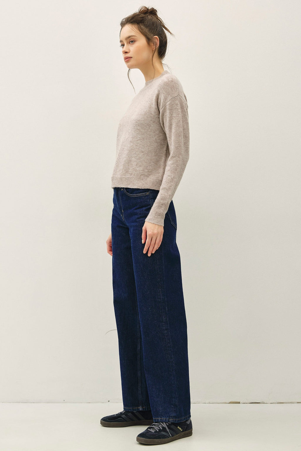 Ethel Sweater