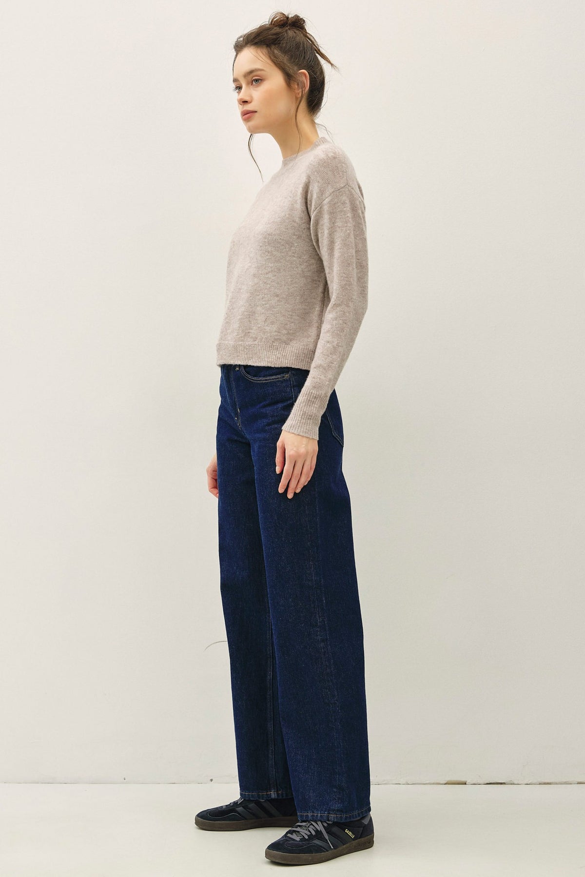 Ethel Sweater
