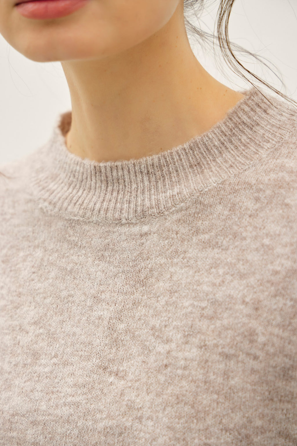 Ethel Sweater