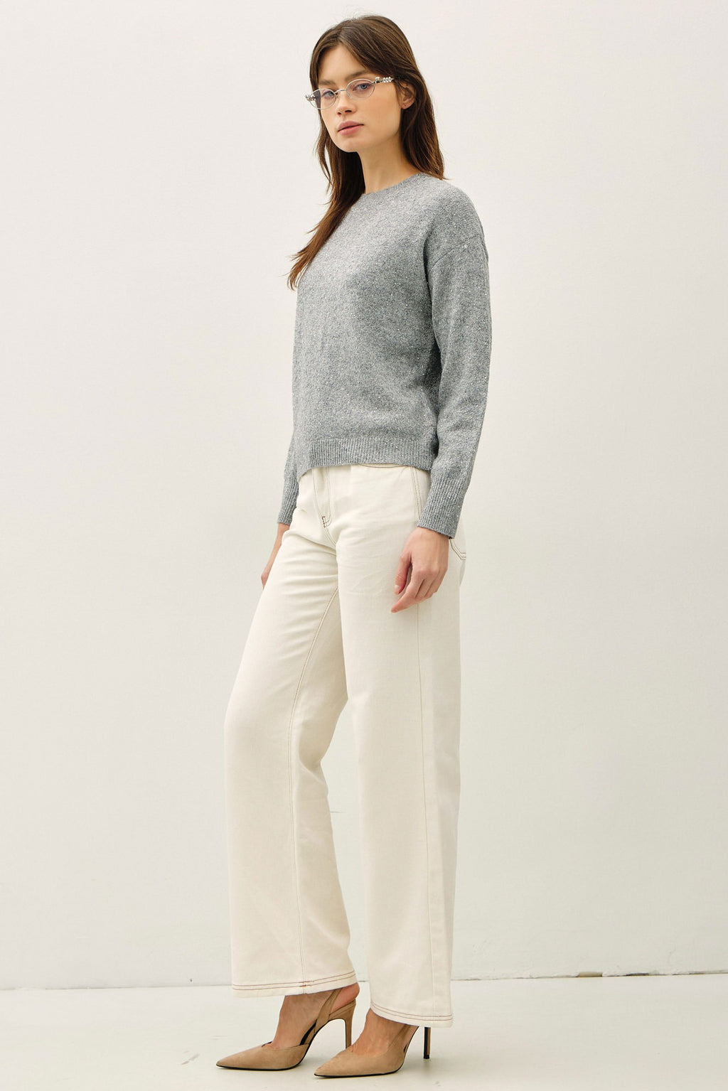 Tayler Sweater