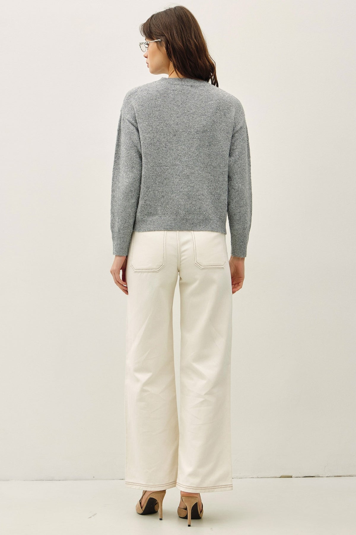 Tayler Sweater