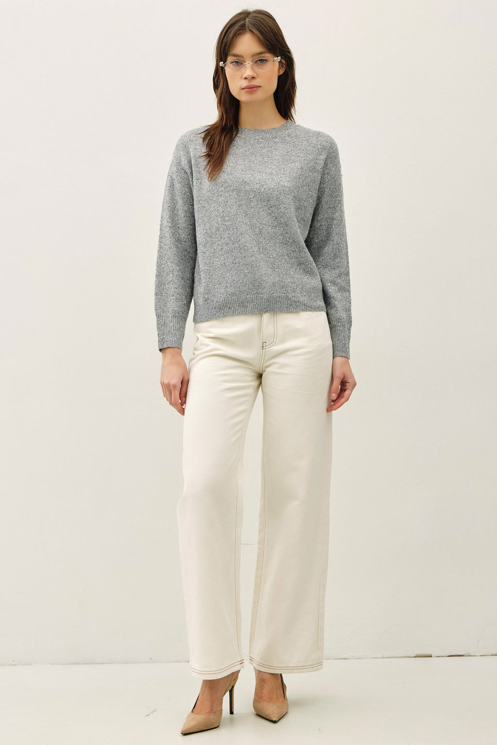 Tayler Sweater