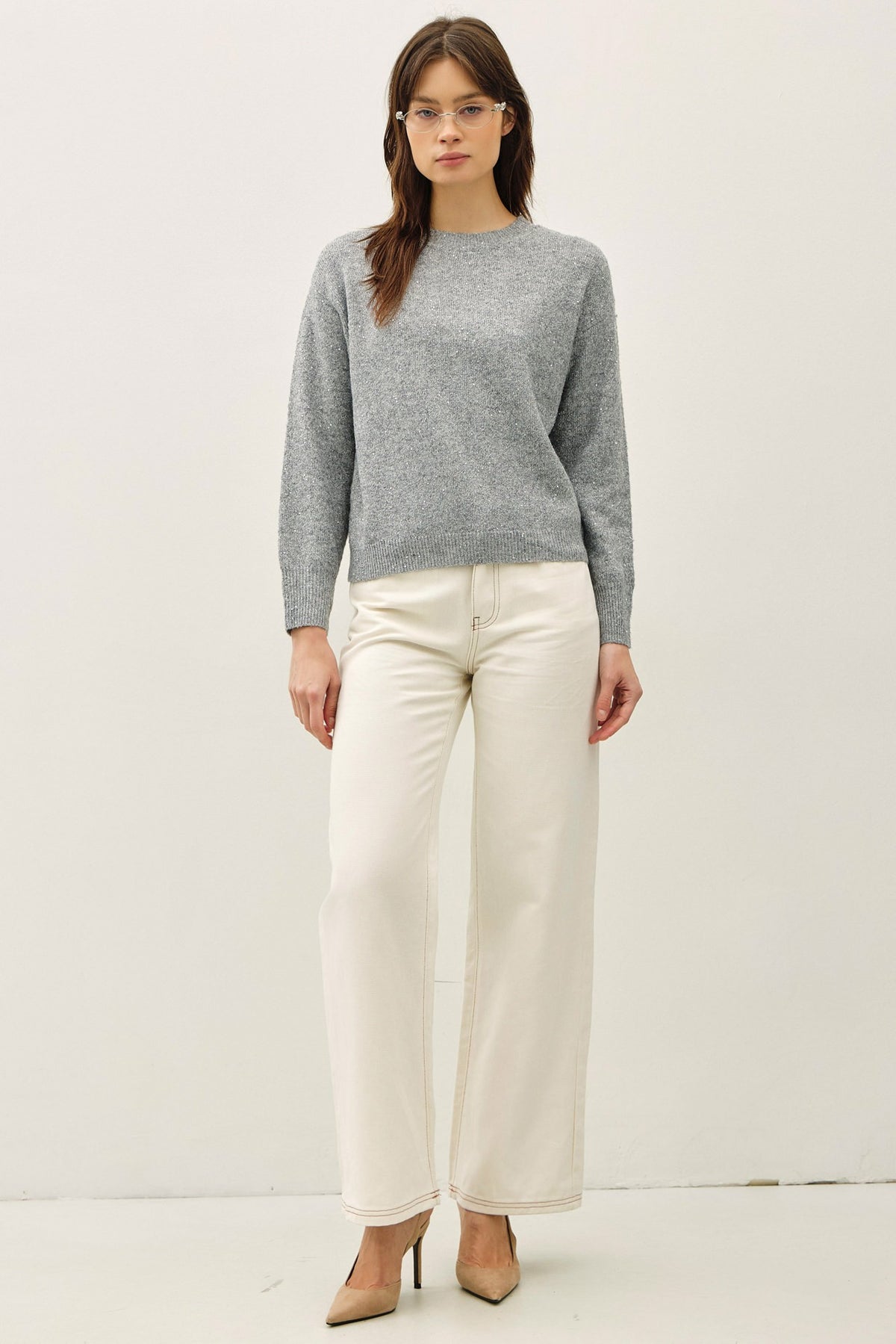 Tayler Sweater