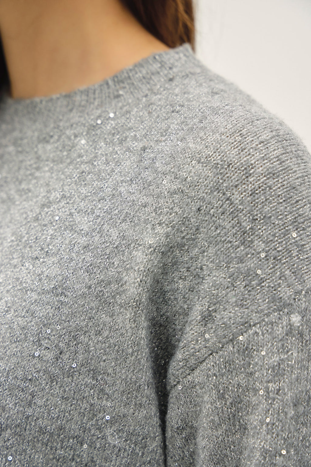 Tayler Sweater