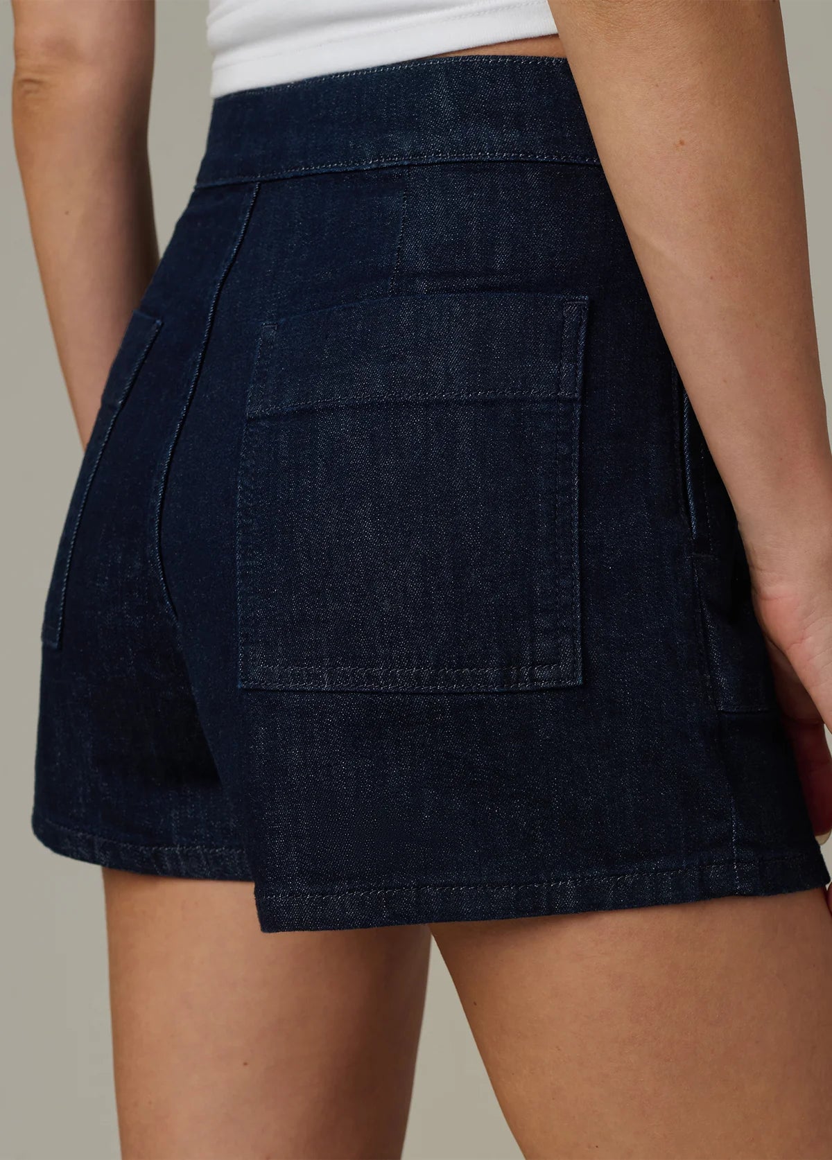 The Irina Shorts - Clothes Horse