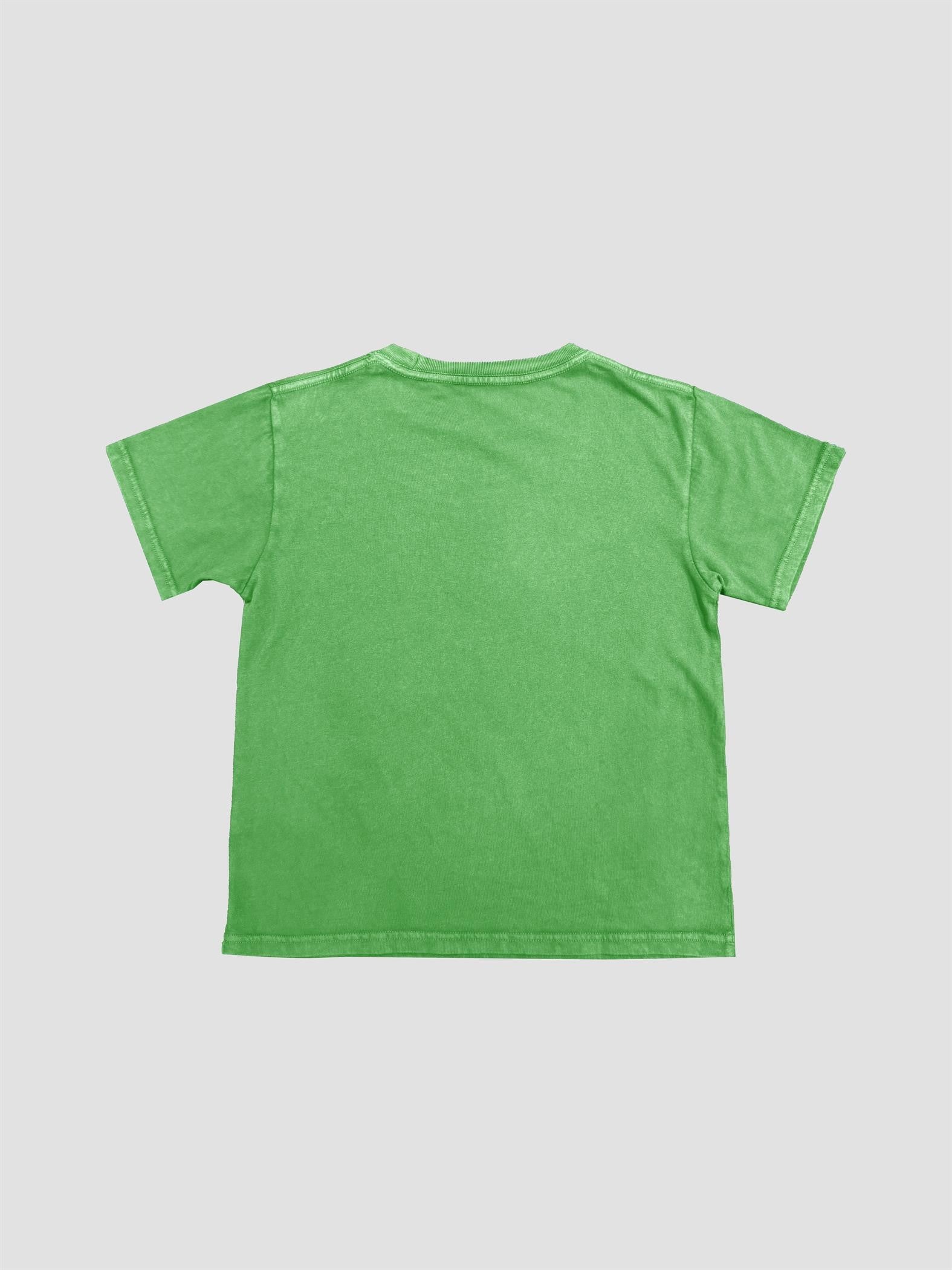 Cotton Blank Tee