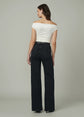 The Mia High Rise Wide Leg