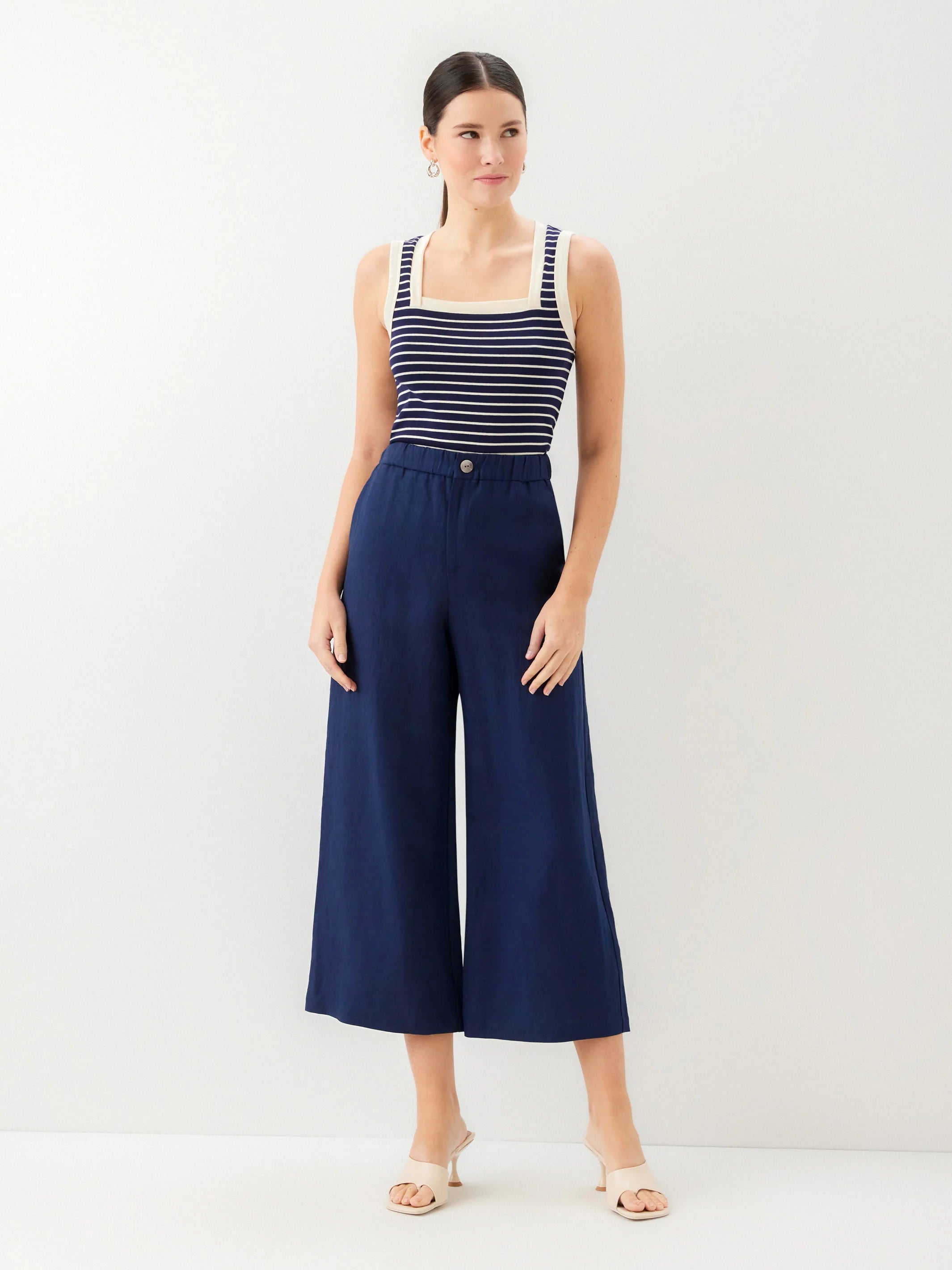 Mason Pants