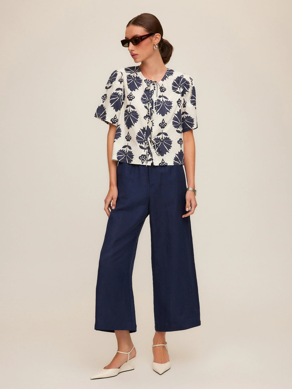 Mason Pants