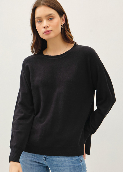 Niko Classic Cut Sweater