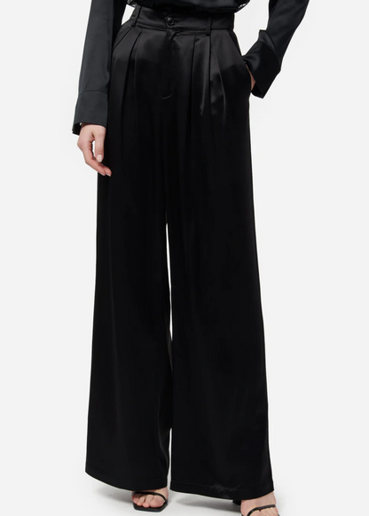 Davina Wide Leg Pant