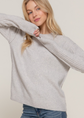 Lula Essential Sweater