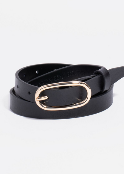 Lula Oval Belt