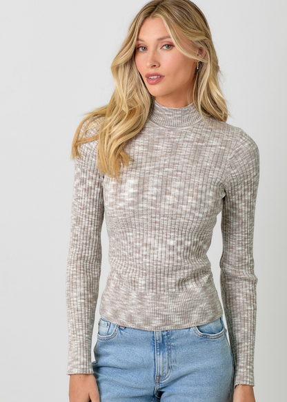 Long Sleeve Sweater