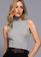 Luna Sleeveless Sweater