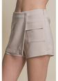 Velma Cargo Skort