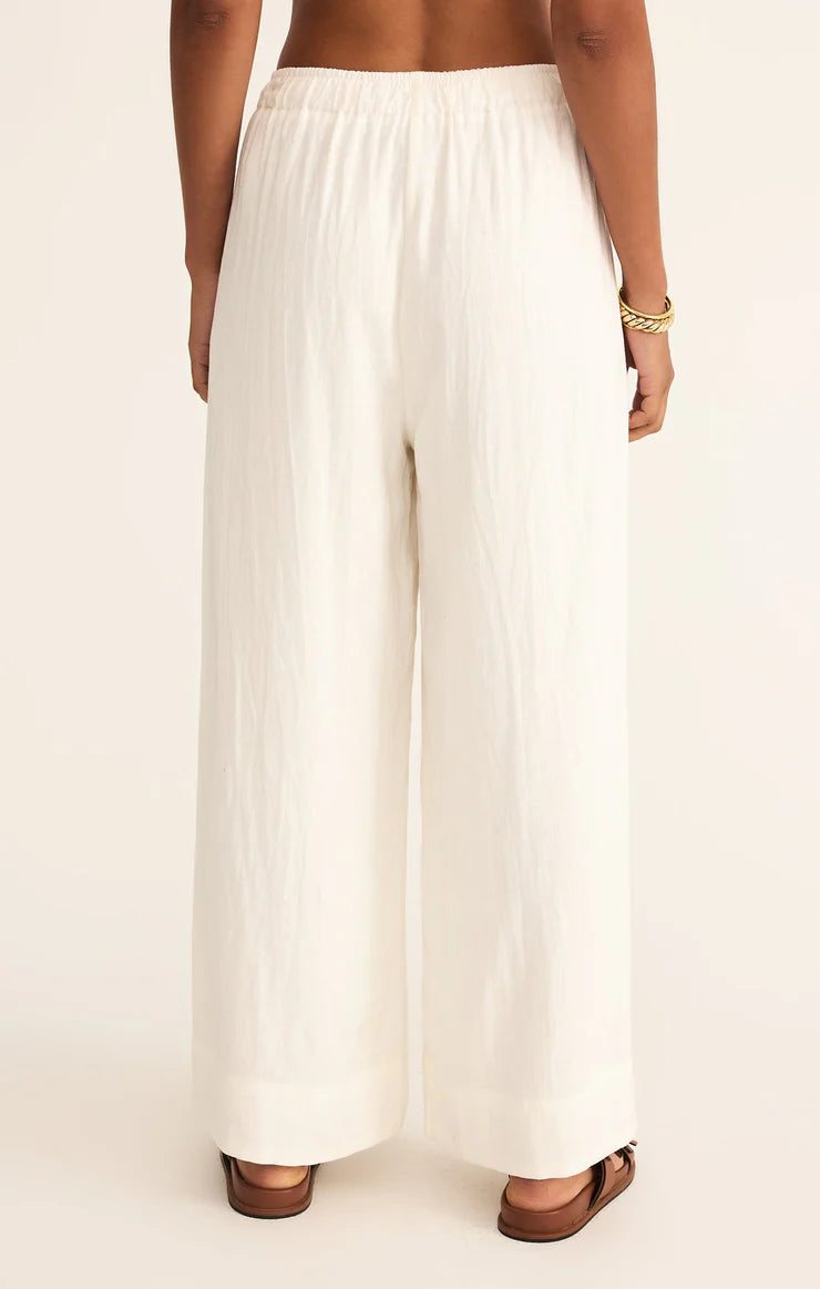 Easton Linen Pant