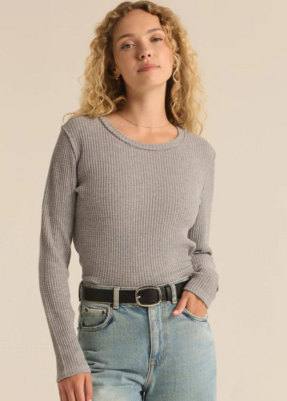 Arlet Thermal Long Sleeve Top