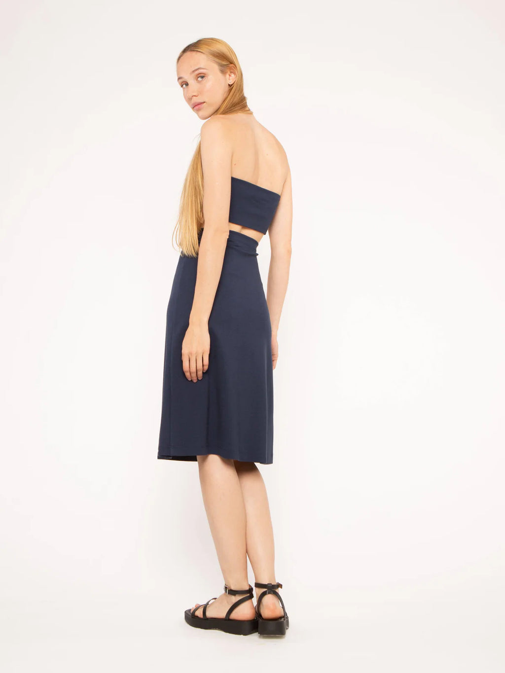 Arabella Ponte Bandeau