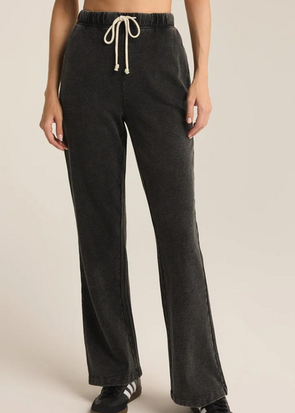 Hunter Knit Denim Pant