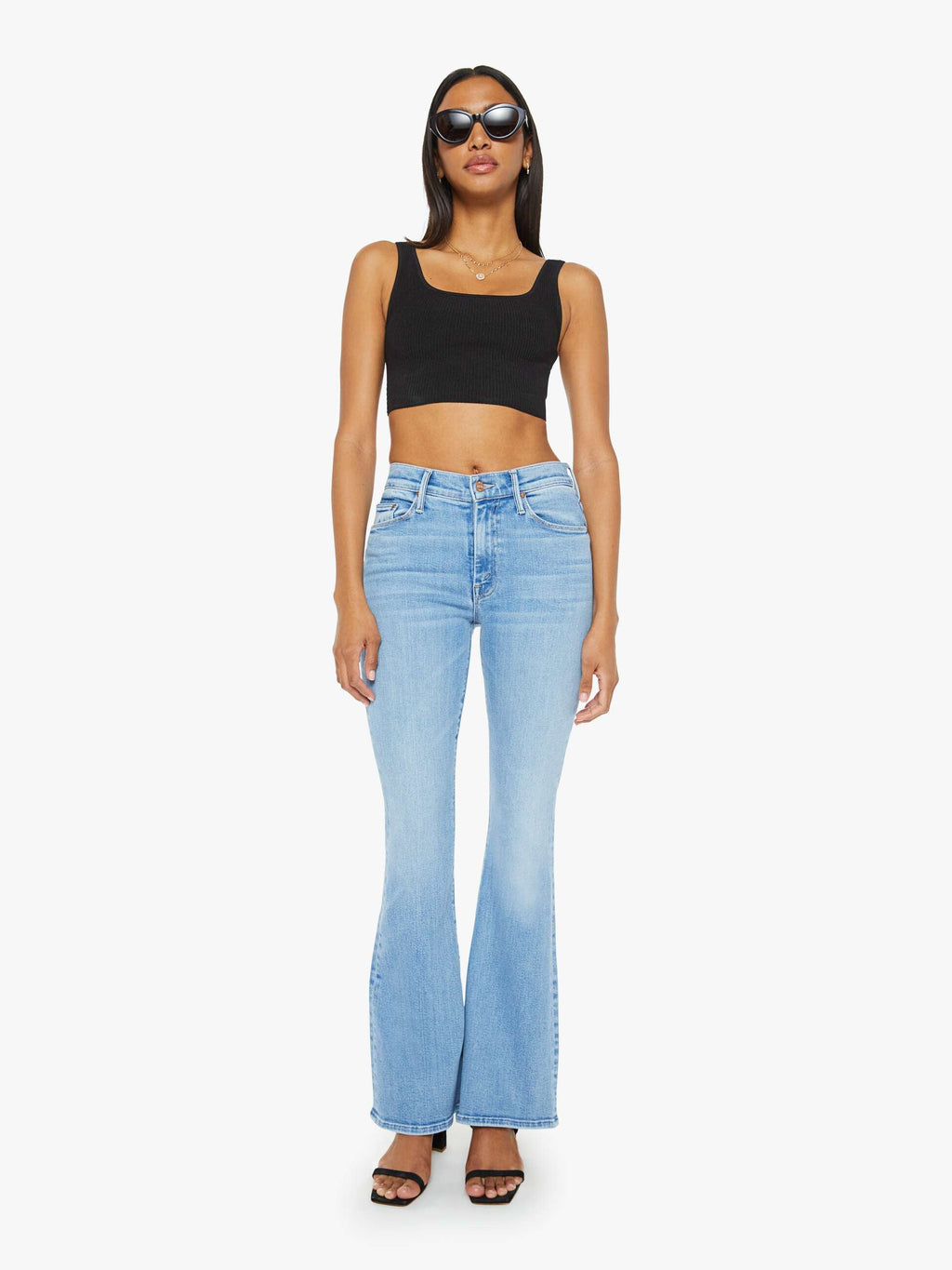 MOTHER The Weekender