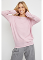Stacey Boat Neck Sweater