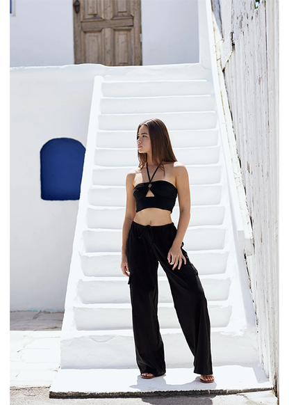 Paloma Cargo Pant