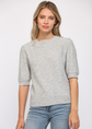 Loren Cashmere Puff