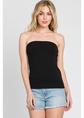 Lamine Tube Top