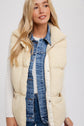 Sloane Puffer Vest