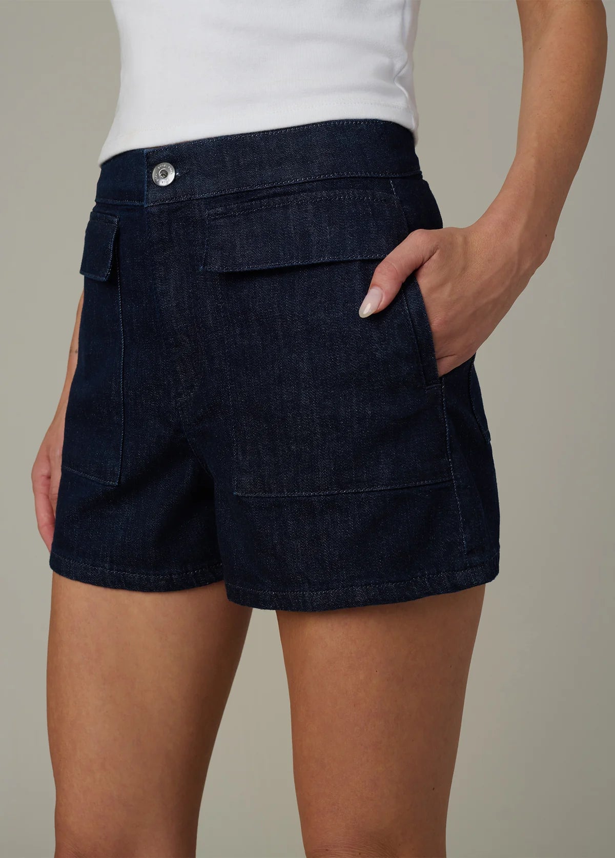 The Irina Shorts - Clothes Horse