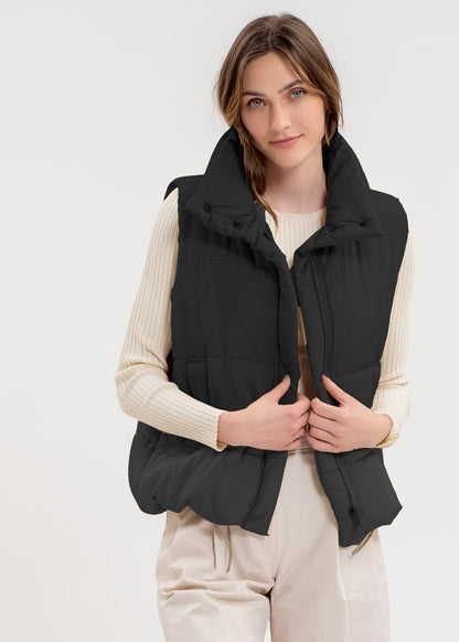 Ren Puffer Vest