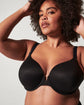 Adjustable Full Coverage Bra