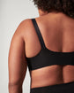 Adjustable Full Coverage Bra