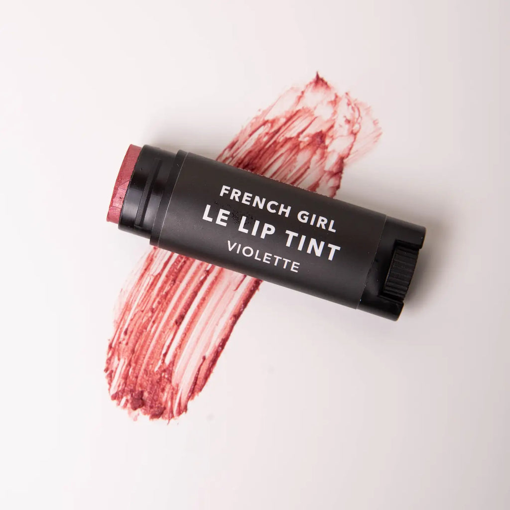 Tinted Lip Balm