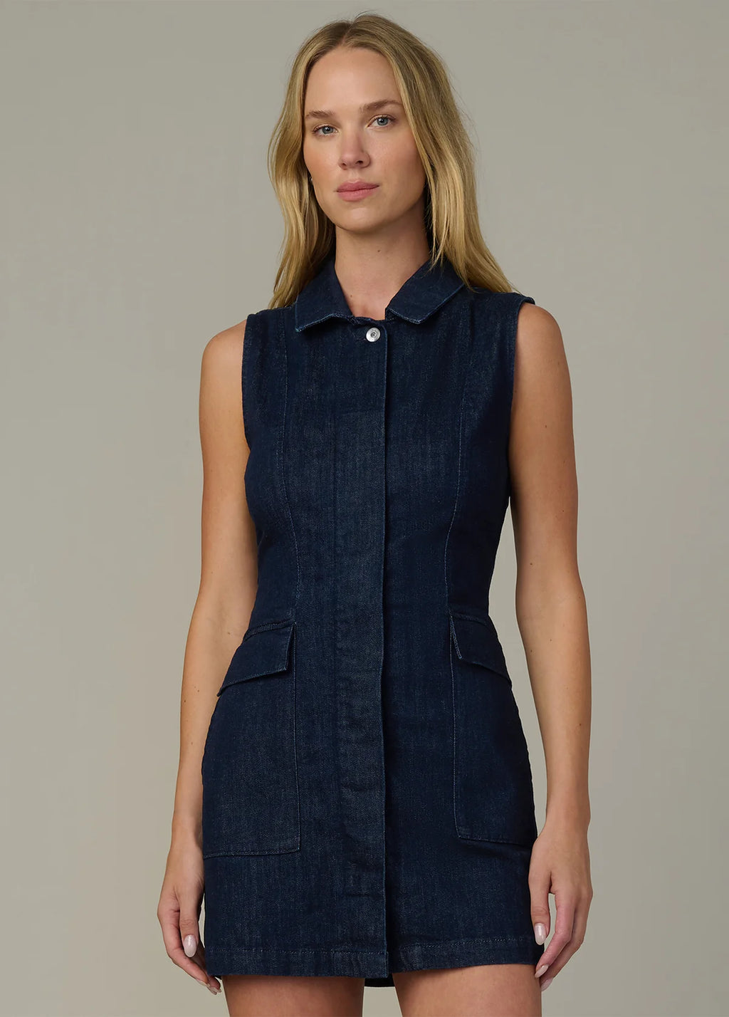 The Irina Dress - Clothes Horse