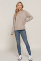 Lula Essential Sweater