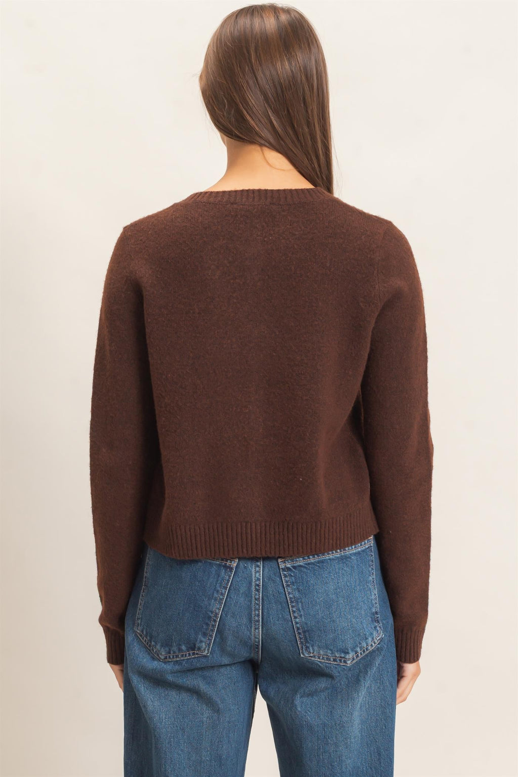 Anna Cardigan