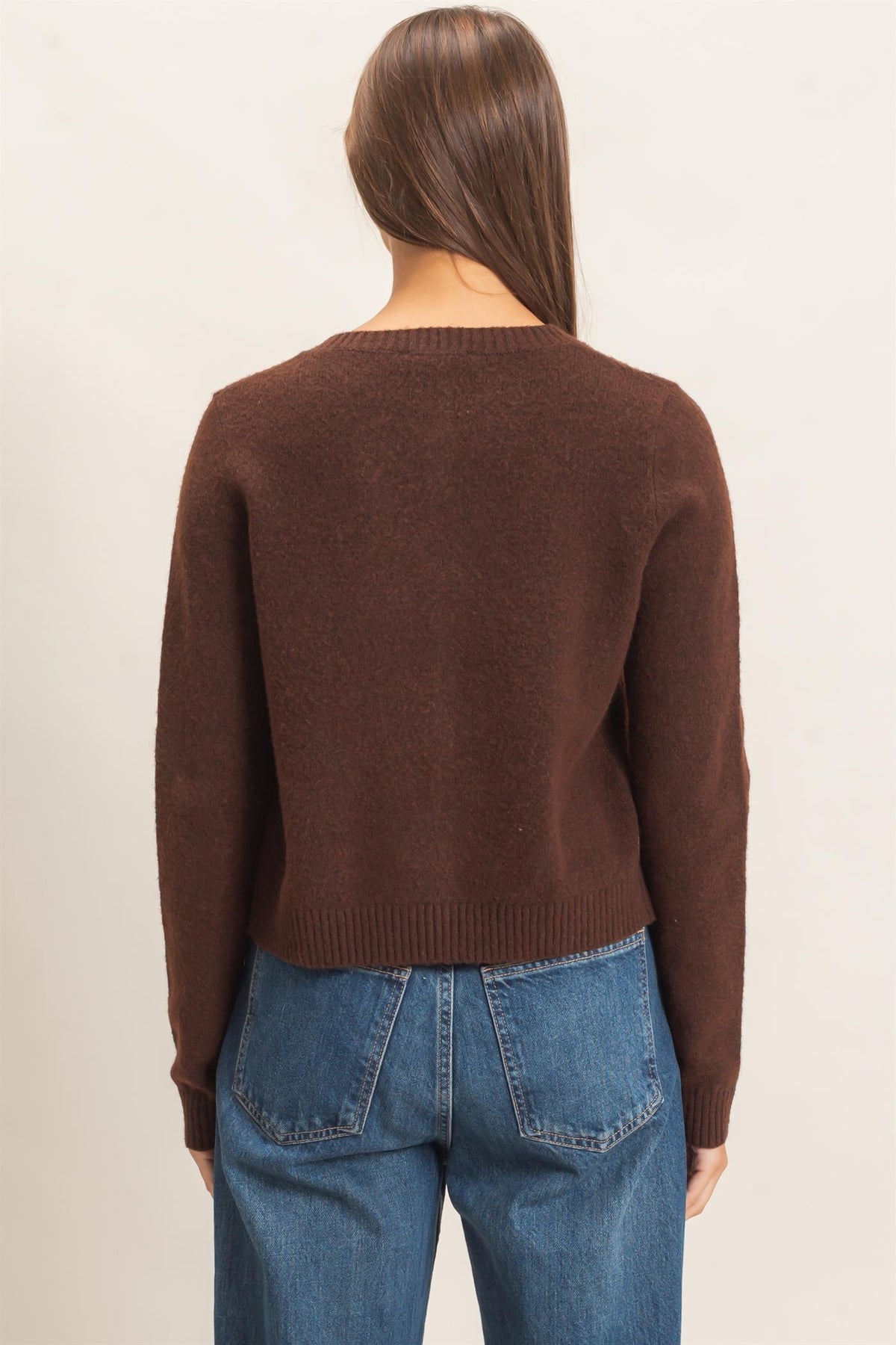 Anna Cardigan