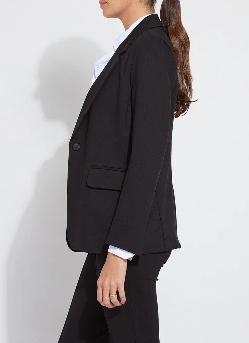 Essential Ponte Blazer