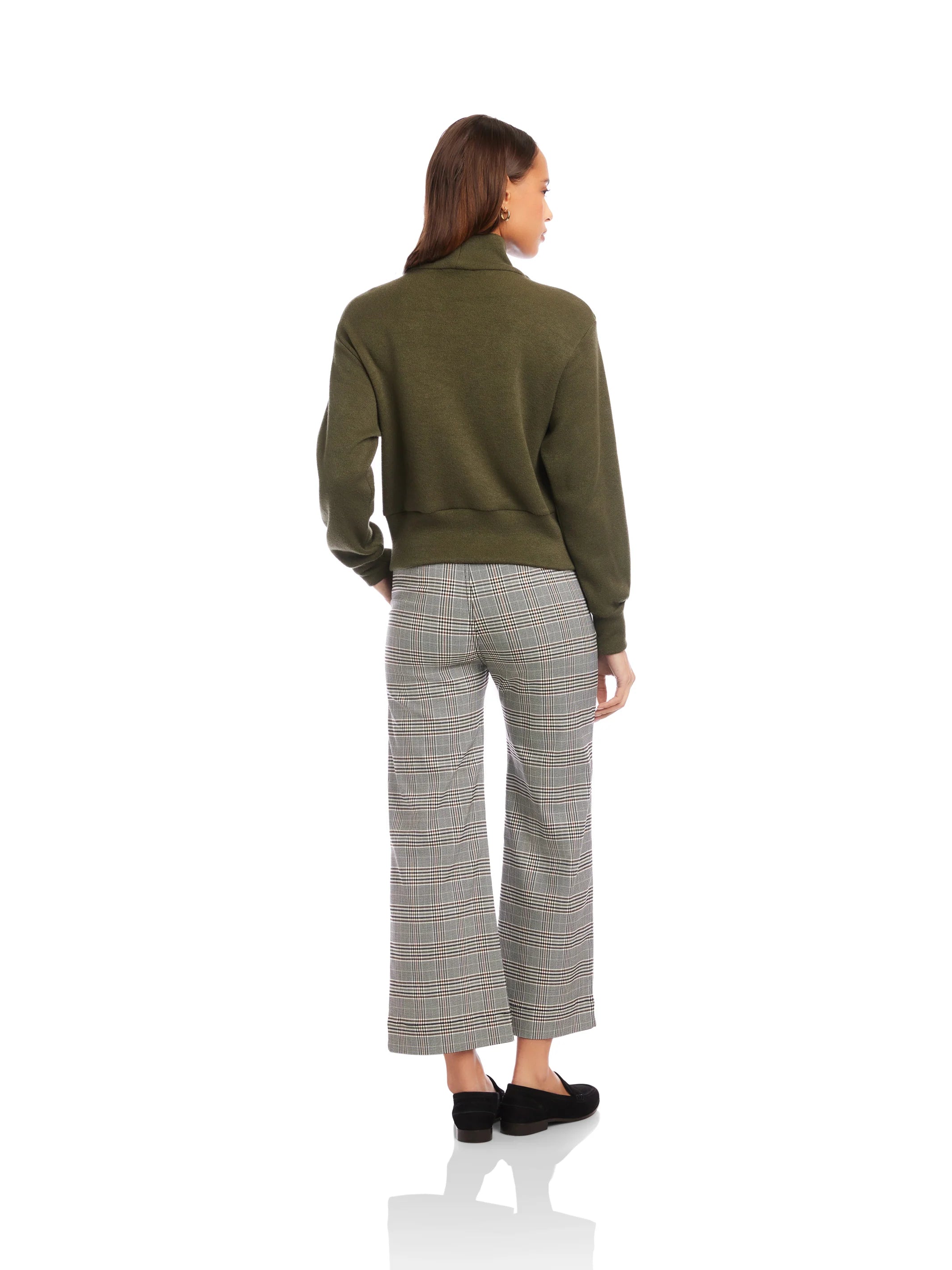 Caly Turtleneck Sweater