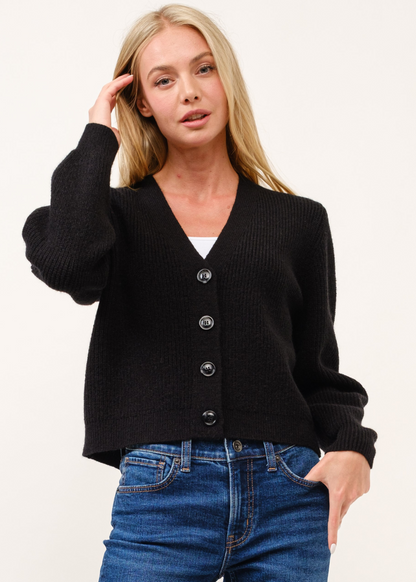 Loren Cardigan Sweater