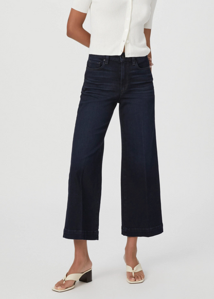 Anessa Wide Leg Jean