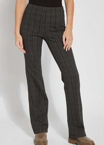 Elysse Pant Jacquard