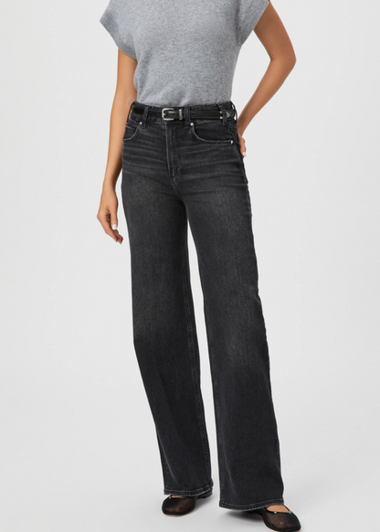 Sasha 32" Wide Leg Jean